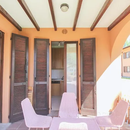 La Loggia *