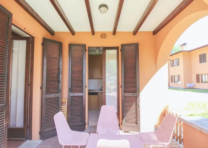 La Loggia *