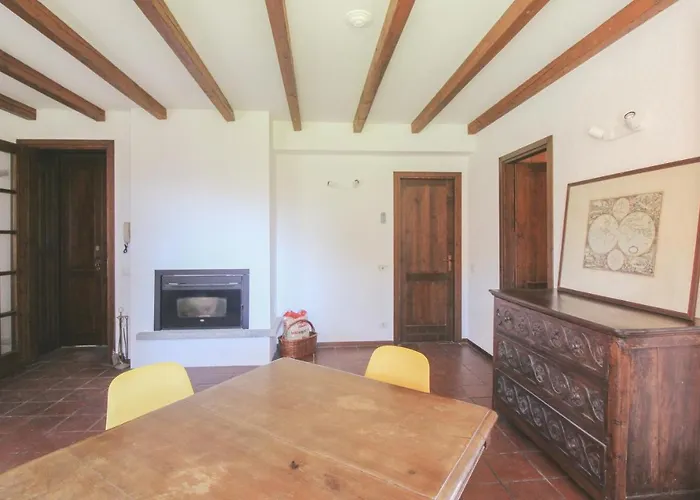 Appartamento La Loggia Menaggio
