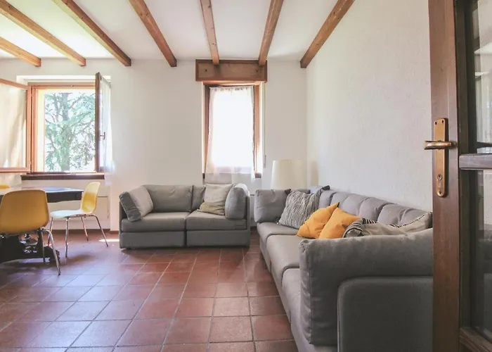 La Loggia Menaggio