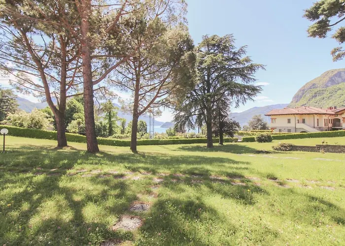 Appartamento La Loggia