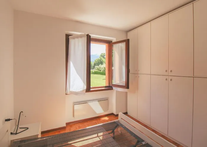 Appartamento La Loggia
