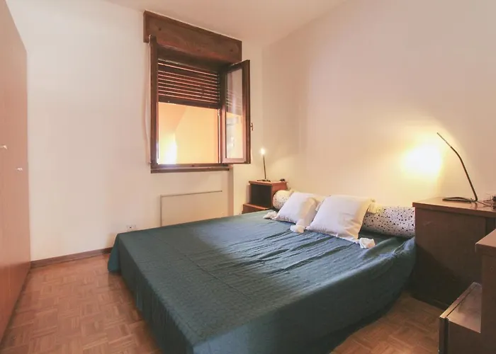 Appartamento La Loggia *