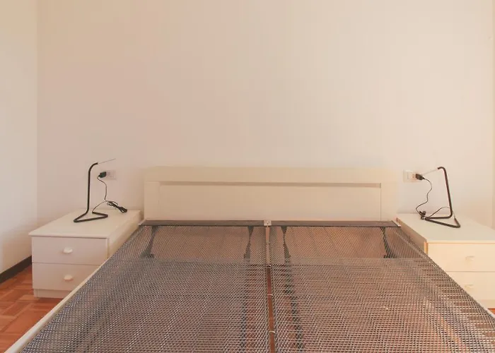 Apartamento La Loggia *