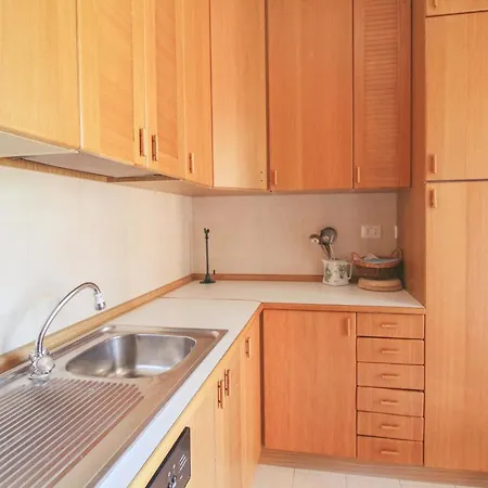 Apartamento La Loggia