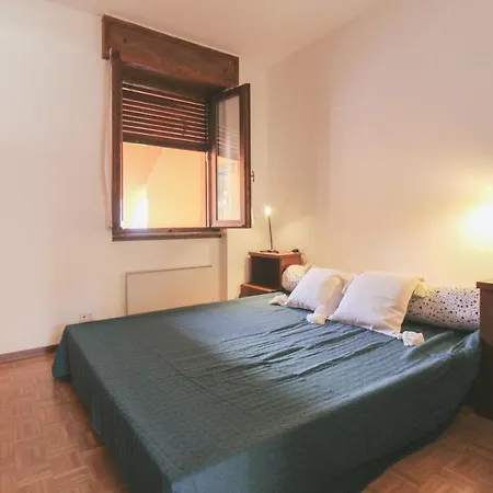 Lejlighed La Loggia *