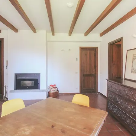 Apartment La Loggia Menaggio