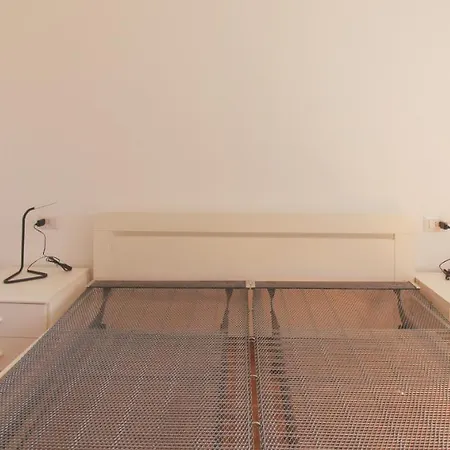 Apartment La Loggia *