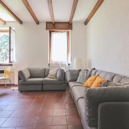 La Loggia מנאג'יו